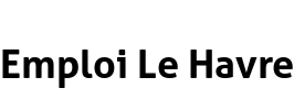 Emploi Le Havre